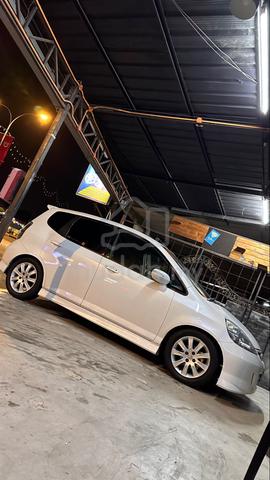 2004 Honda JAZZ 1.5 VTEC (A) - 4