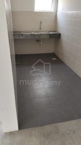 Taman melawati,gaya apt 4floor with lift base unit office 1