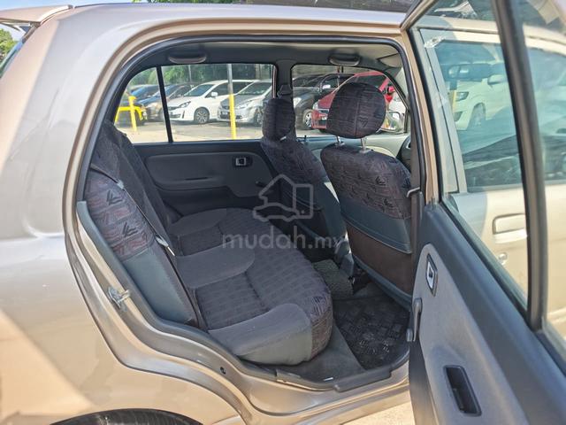 2003 Perodua KELISA 1.0 (AUTO)-LOAN KEDAI - 5