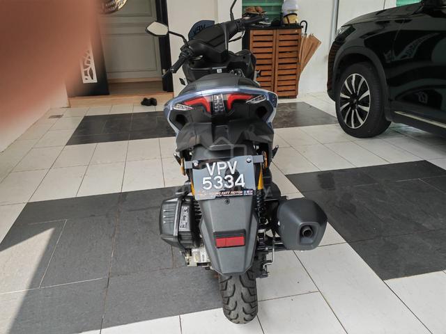 QJ AX200s to letgo! - photo 3 of 3