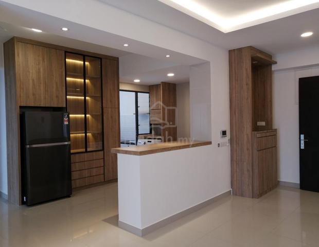 Setia Sky Vista 1