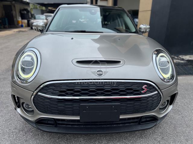 2020 Mini COOPER 2.0 S CLUBMAN JPN UNREG - 3