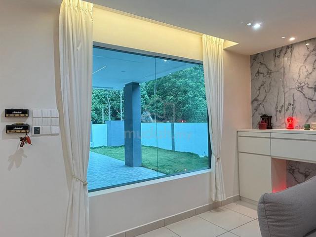 Sanctuary Residence Phase 3 @ Alma @ Double Storey Semi-D for Sale 1