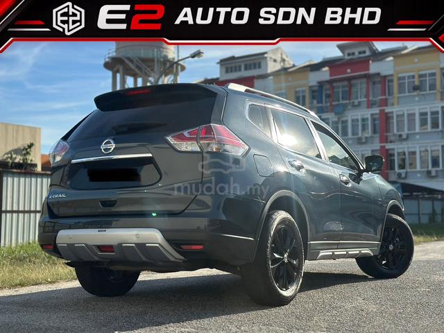 2017 Nissan X-TRAIL 2.0 T32 (A) FULL LOAN$BACK - 2