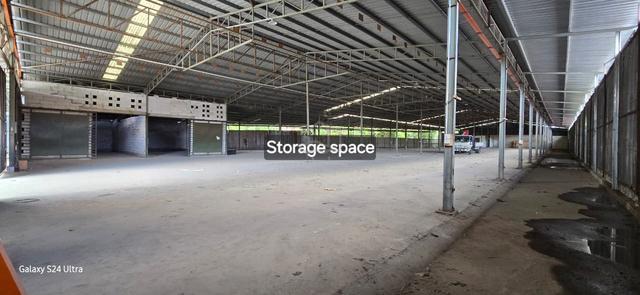 Menggatal warehouse | Industrial | Warehouse 1