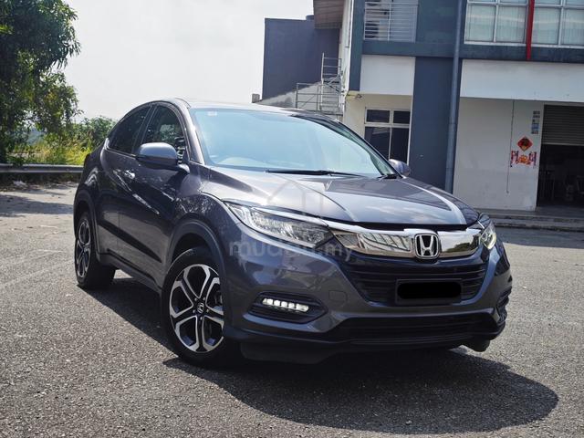 2021 Honda HR-V 1.8 V MY16 FACELIFT (A) - 1