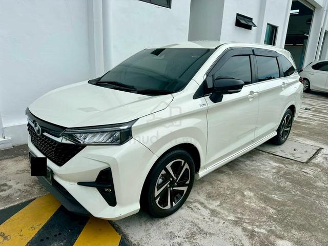 2023 Perodua ALZA 1.5 AV MY22 (A) - 3