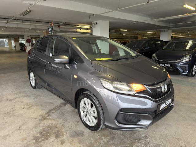 2018 Honda JAZZ 1.5 S MY2014 FACELIFT (A) - 2