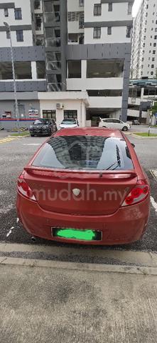 2005 Proton GEN-2 1.6 (M) - 2