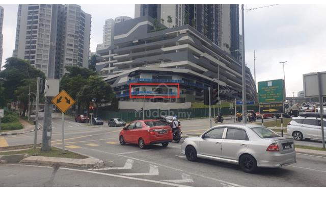 Ground Floor Corner Sunway Avila Avenue 1