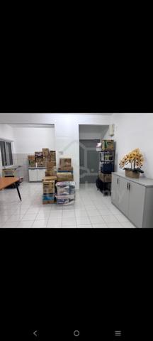 Seri Serindit Residence 1
