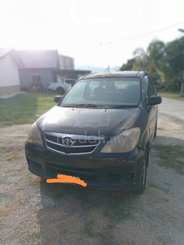 2009 Toyota AVANZA 1.5 E FACELIFT (A) - 3