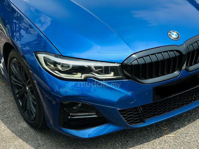 2019 Bmw 330i 2.0 M SPORT (A) - 3