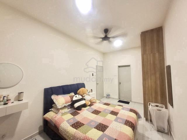 Residensi Adelia 1