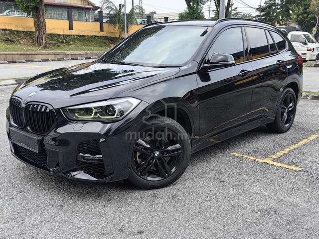 Bmw X1 2.0 TURBO B48 8AT SDRIVE20I M SPORT - 3