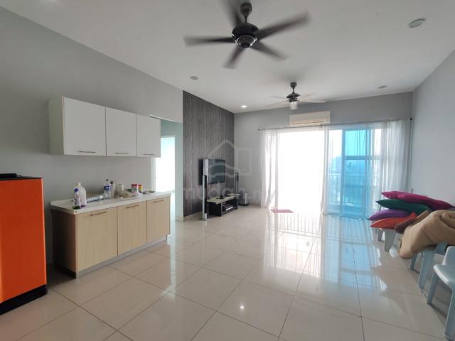 D'Rich Executive Suites 2