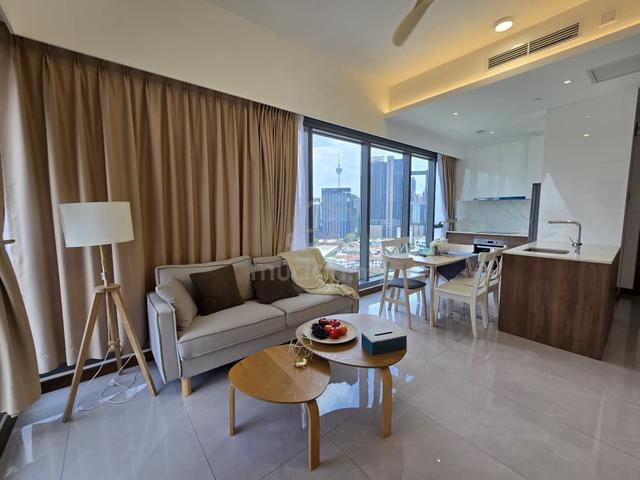 Core Residence @ TRX 1