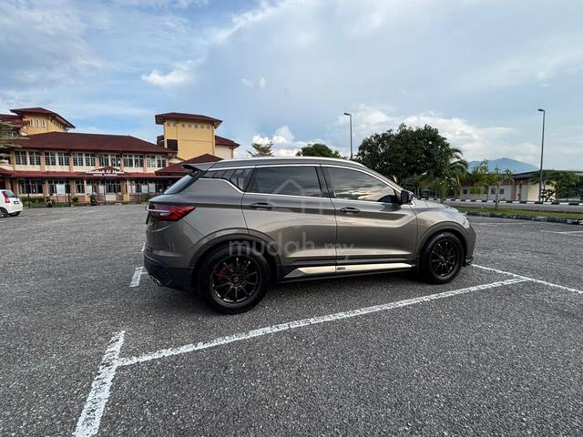 2020 Proton X50 1.5 FWD PREMIUM (A) - 2