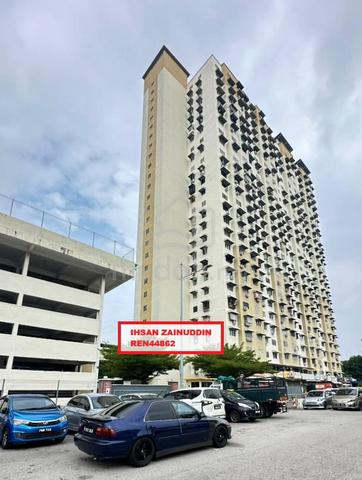 Mutiara Vista 1