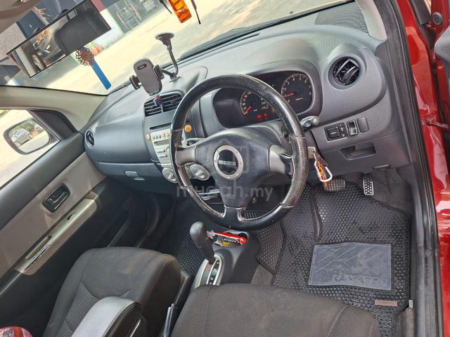 2006 Perodua MYVI 1.3 EZI (A) - 5