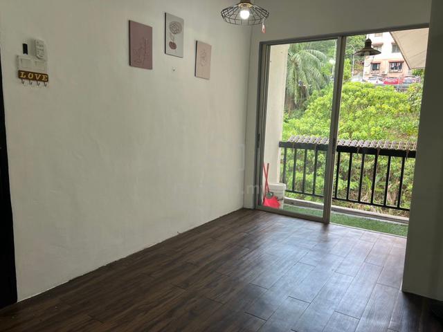 Indah Condominium 1