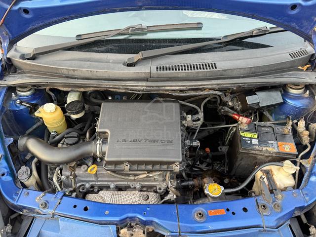 2006 Perodua MYVI 1.3 EZi (A) - 4
