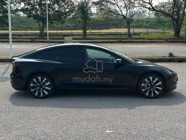 2023 Tesla MODEL 3 1.0 LONG RANGE AWD MY23 (A) - 2