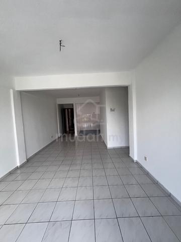 Apartment Zapin 1