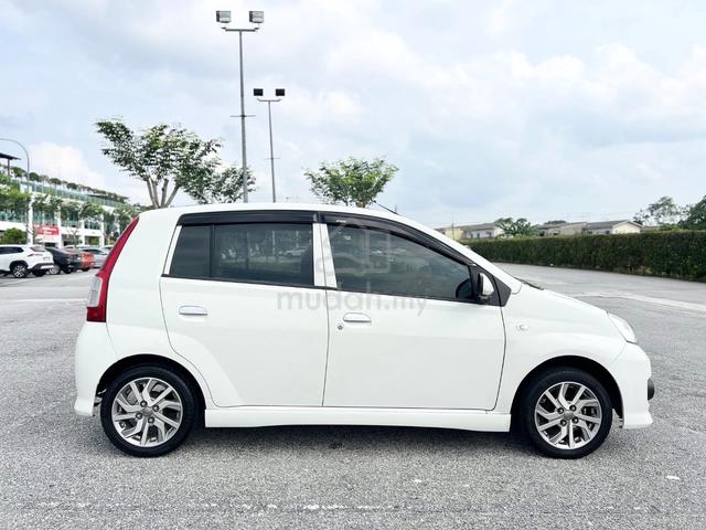 2010 Perodua VIVA 1.0 ELITE (A) - 3