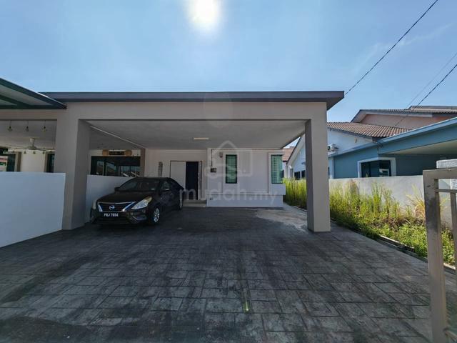 Saujana Permai | Sungai Petani 1