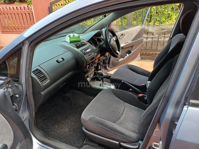 2007 Honda CITY 1.5 VTEC MY03 GD ENHANCED (A) - 3