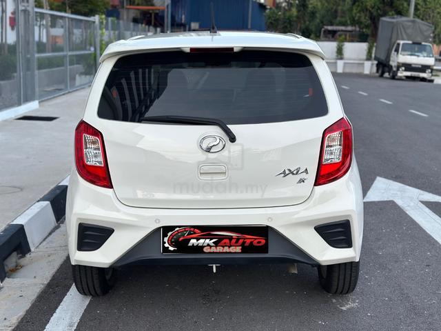 2022 Perodua AXIA 1.0 G (A) - 3