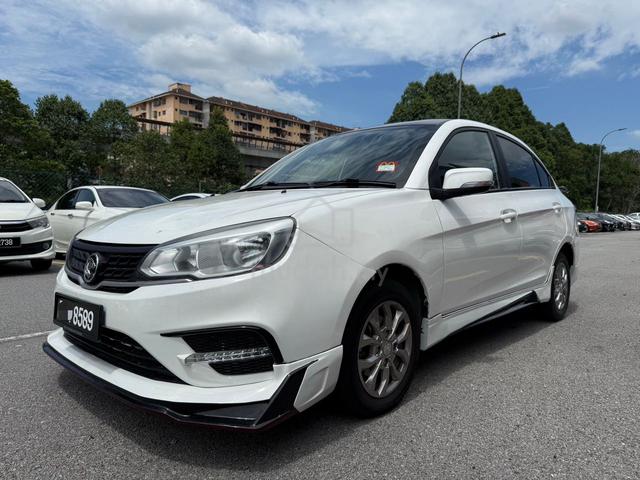2023 LOAN KEDAI Proton SAGA PREMIUM 1.3 (A) DP1000 - 4