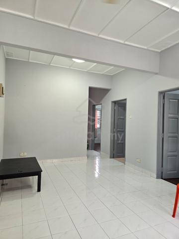 Taman Megah Cheras Apartment 1