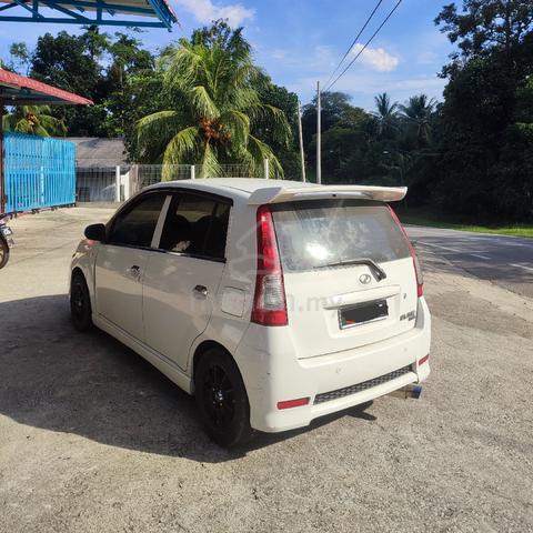 2011 Perodua VIVA 1.0 ELITE AT EJ-VE (A) - 2