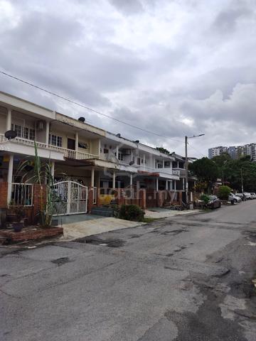 2sty House at Bandar Sungai Long, Kajang 1