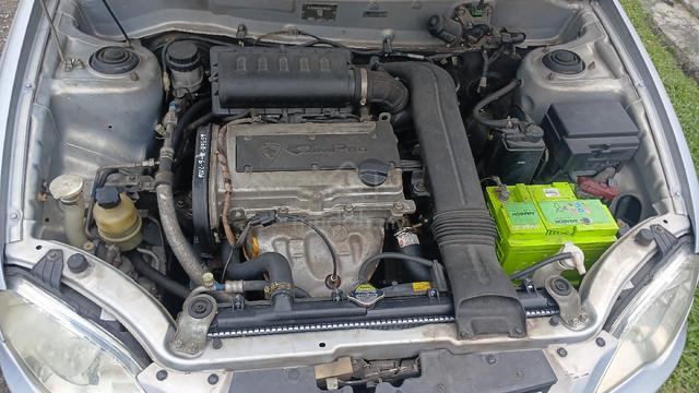 2008 Proton PERSONA 1.6 MEDIUM LINE (M) - 5