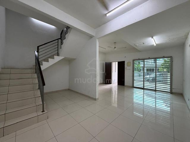 Taman Seri Juru For Rent 1