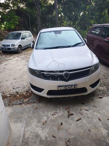 2012 Proton PREVE 1.6 EXECUTIVE (A) - 1