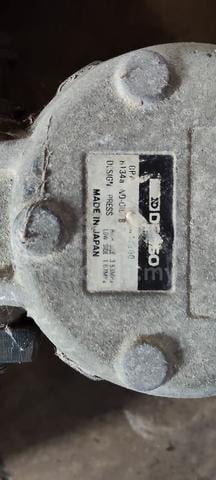 compressor aircond perdana sei - photo 3 of 4