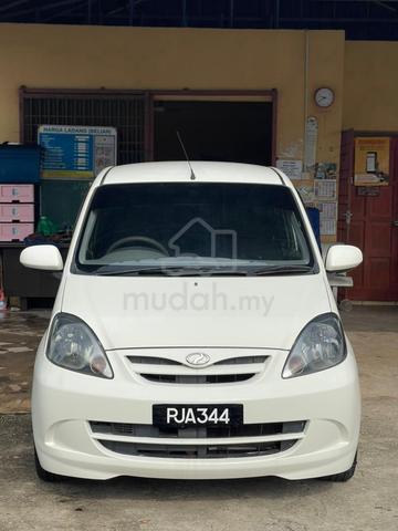 2008 Perodua VIVA 850 EX (M) - 1