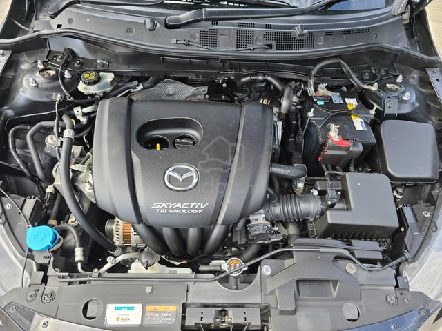 2019 Mazda 2 HATCHBACK 1.5 MID SPEC 3 YEAR WARANTY - 5
