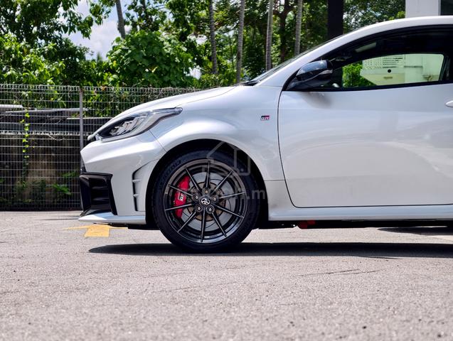 2025 Toyota GR YARIS 1.6 RZ HIGH PERFORMANCE (A) - 2