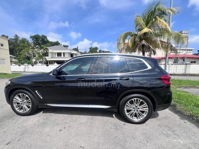 2019 Bmw X3 2.0 xDRIVE30i M SPORT MY18 G01 - 4