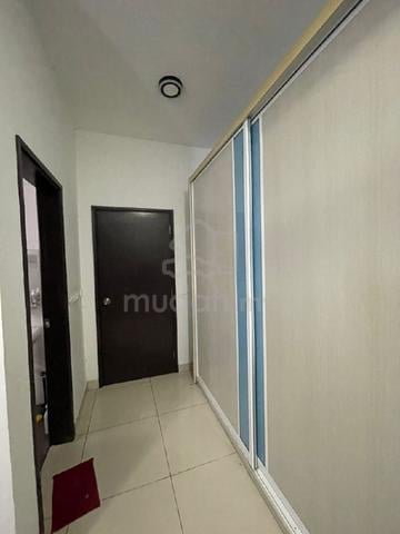 BILIK SEWA OASIS KAJANG (Twin Sharing) 1