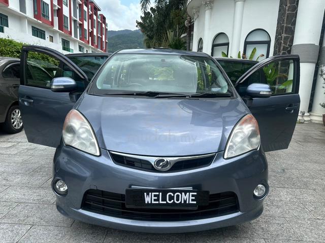 2013 Perodua ALZA 1.5 (A) NEW MARKET PRICE - 1