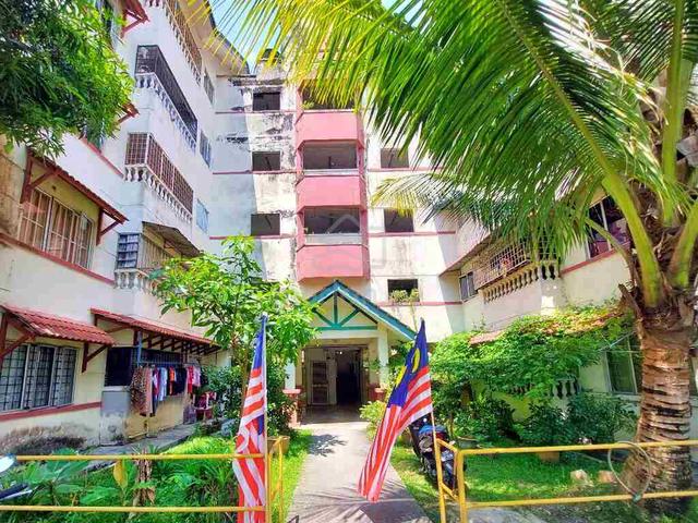 Taman Puncak Kinrara 3