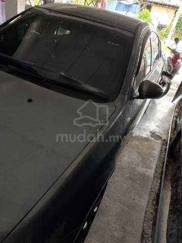 2009 Proton PERSONA 1.6 BASE LINE (A) - 3