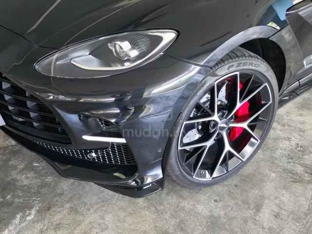 2023 Aston Martin DBX 707 4.0 (A) - 3