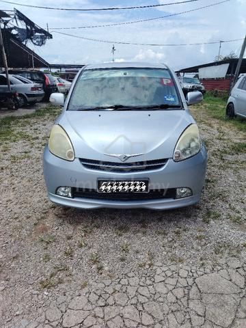 2003 Perodua KANCIL 0.7 660 EX BASIC FACELIFT (M) - 1